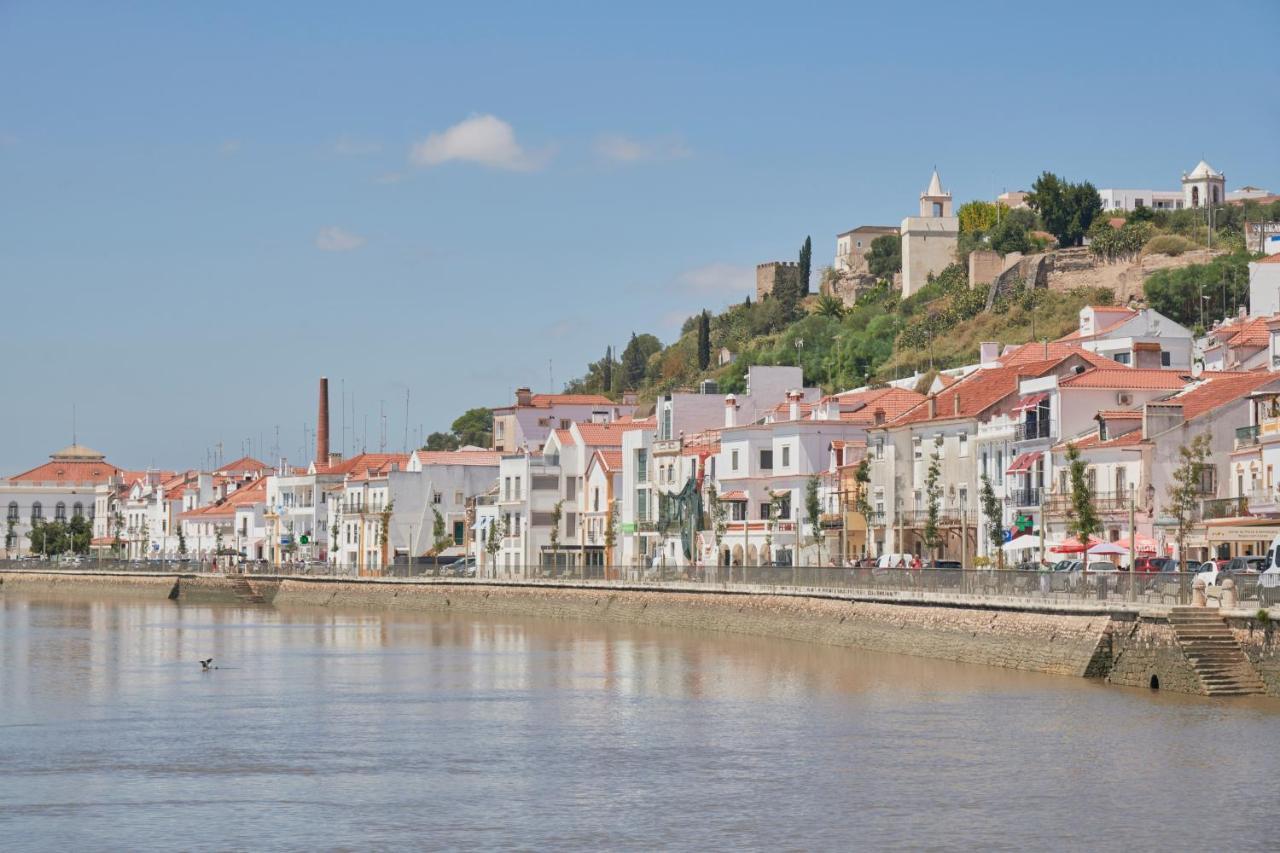 Lightful Refuge On The River Front, By Timecooler Alcácer do Sal Kültér fotó